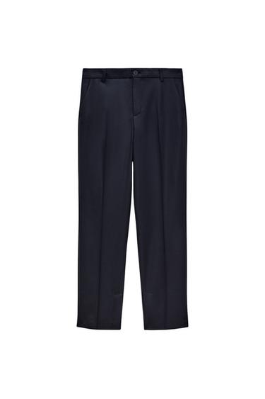 FULL LENGTH TROUSERS