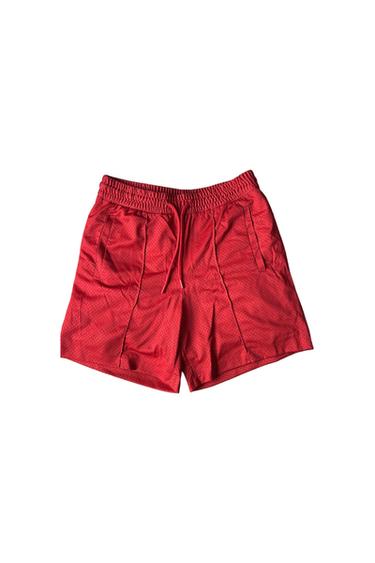 SHORT ESTRUCTURA