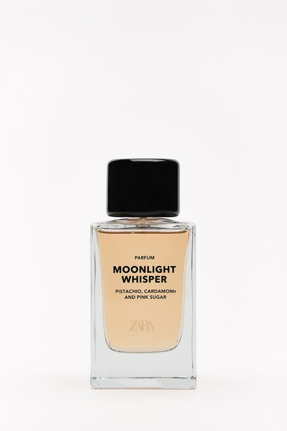 zara moonlight whisper ekstrakt perfum 100 ml   