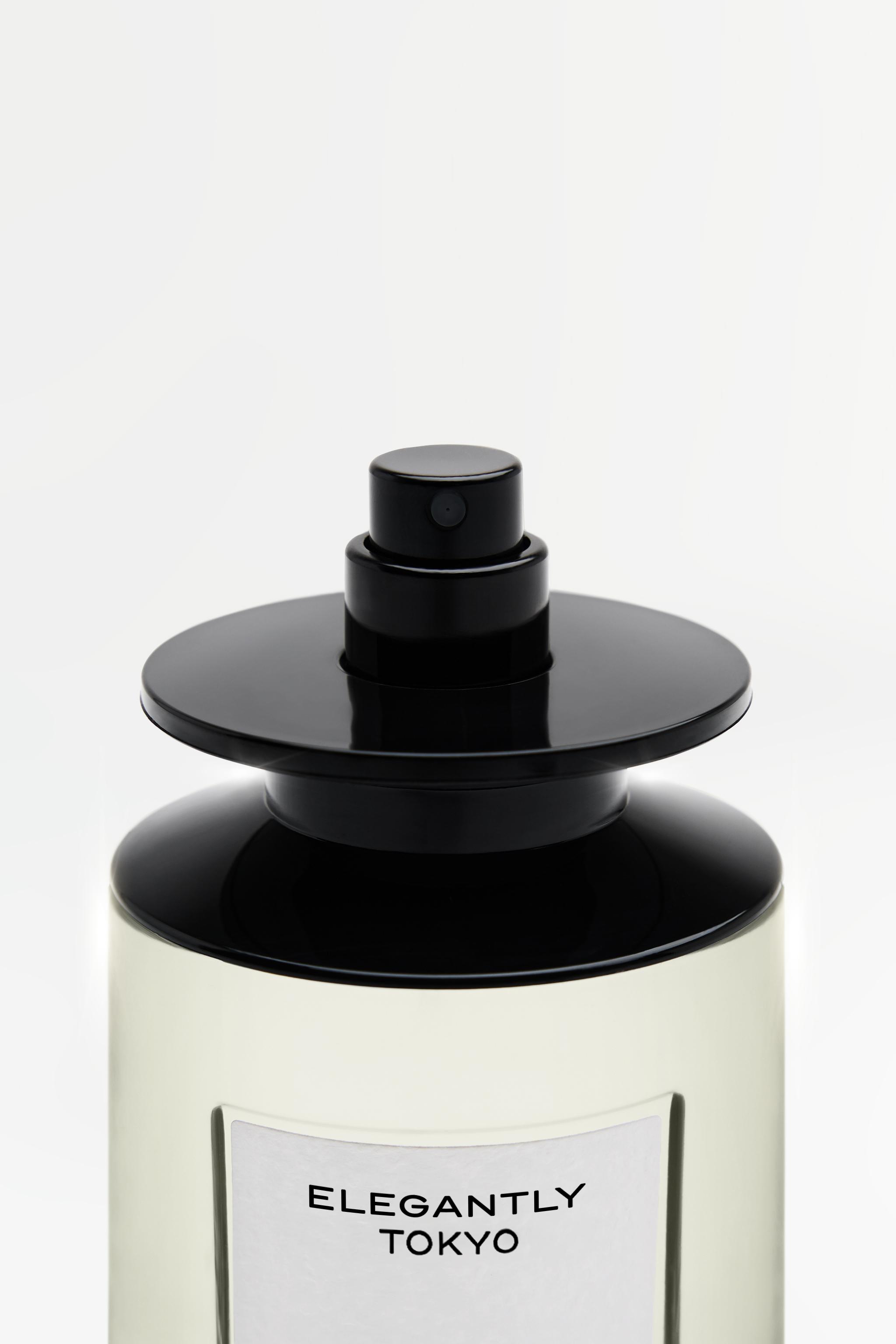 ELEGANTLY TOKYO EDP 100 ML (3.4 FL. OZ) | ZARA United States