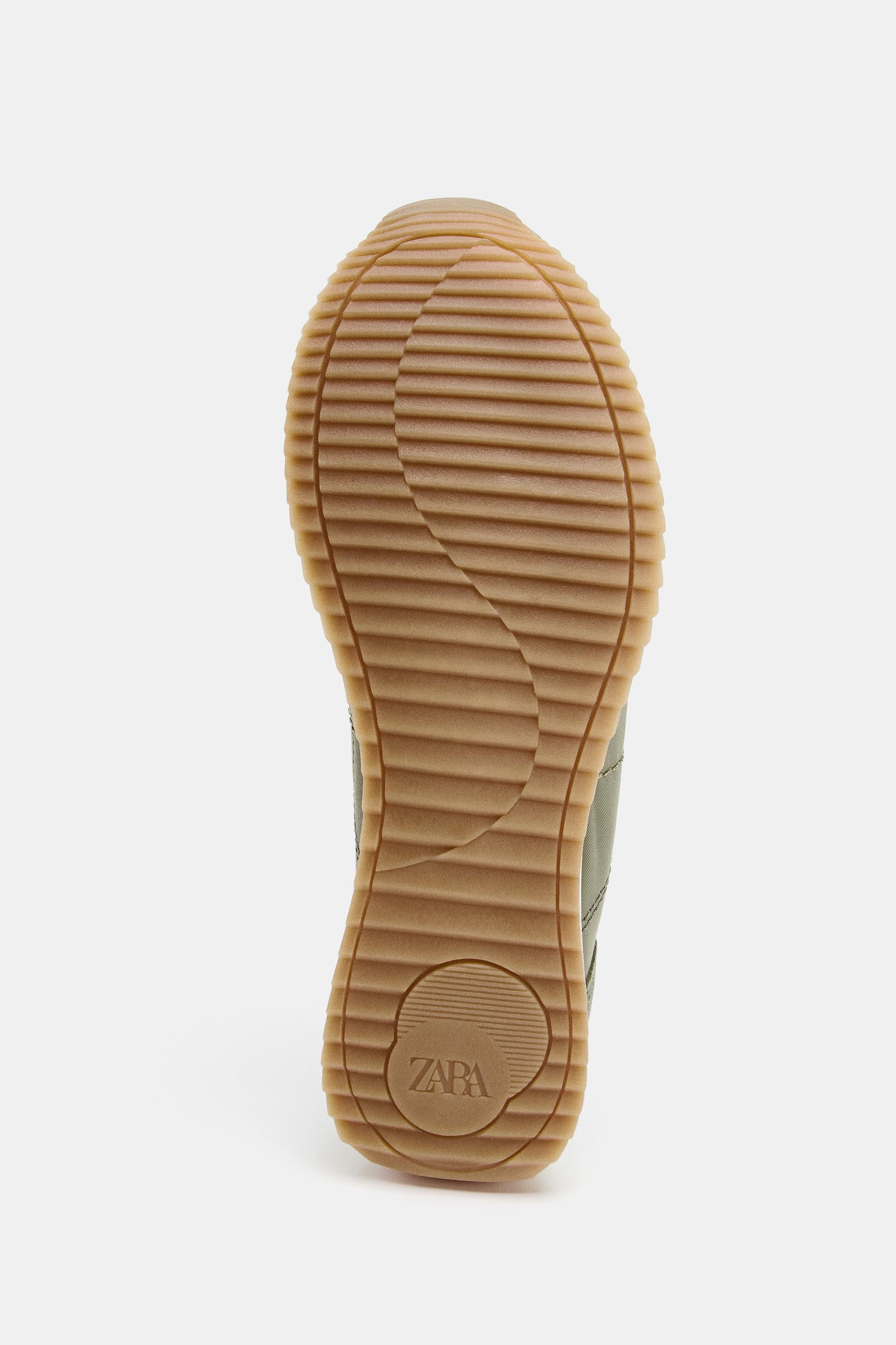 BASKETS RUNNING SOFT