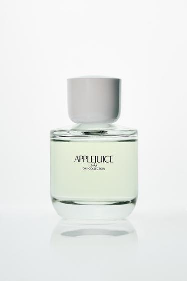APPLE JUICE EDT 90 ML / 3.04 oz - TINTED LEATHER by Zara