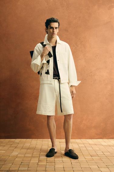 Zara LOOK - color 4