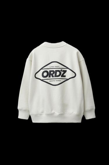 Product image - Ecru by Zara