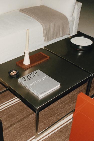 SET - Blue/Black by Zara