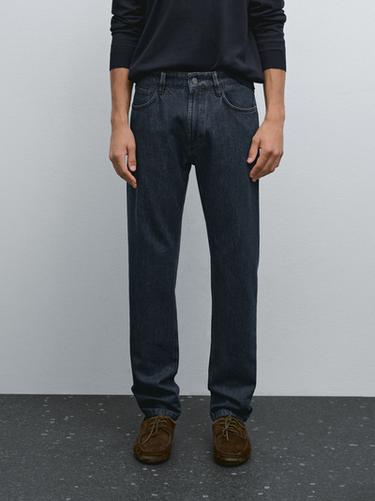 Zara Slim fit jeans - Bluish