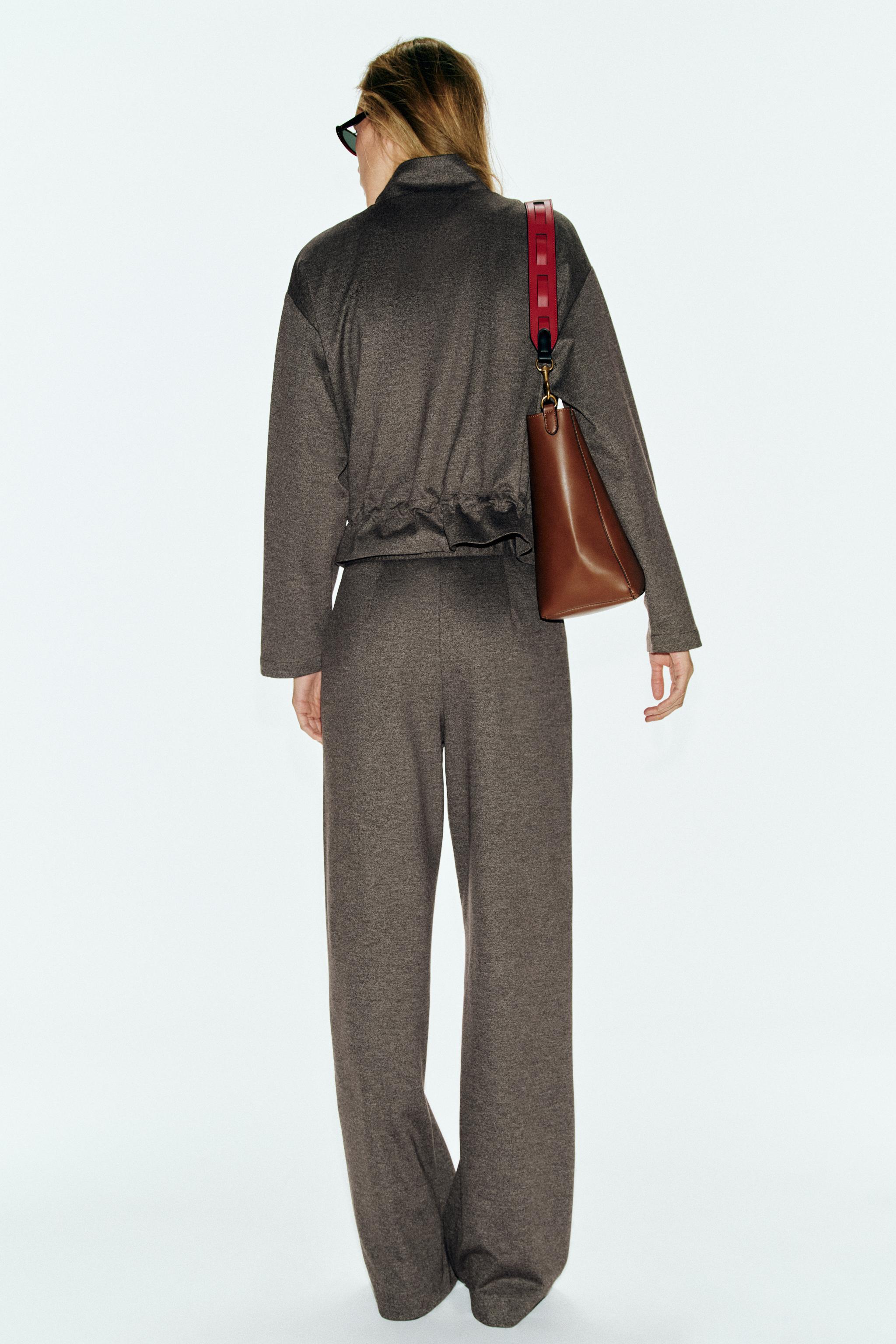 VESTE SAFARI SOFT