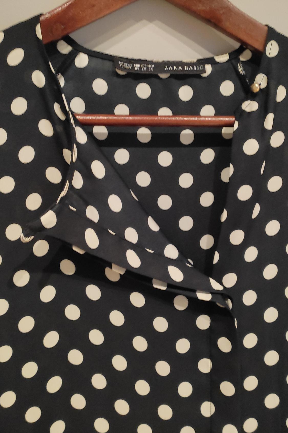 CAMISA SATINADA - Image 5