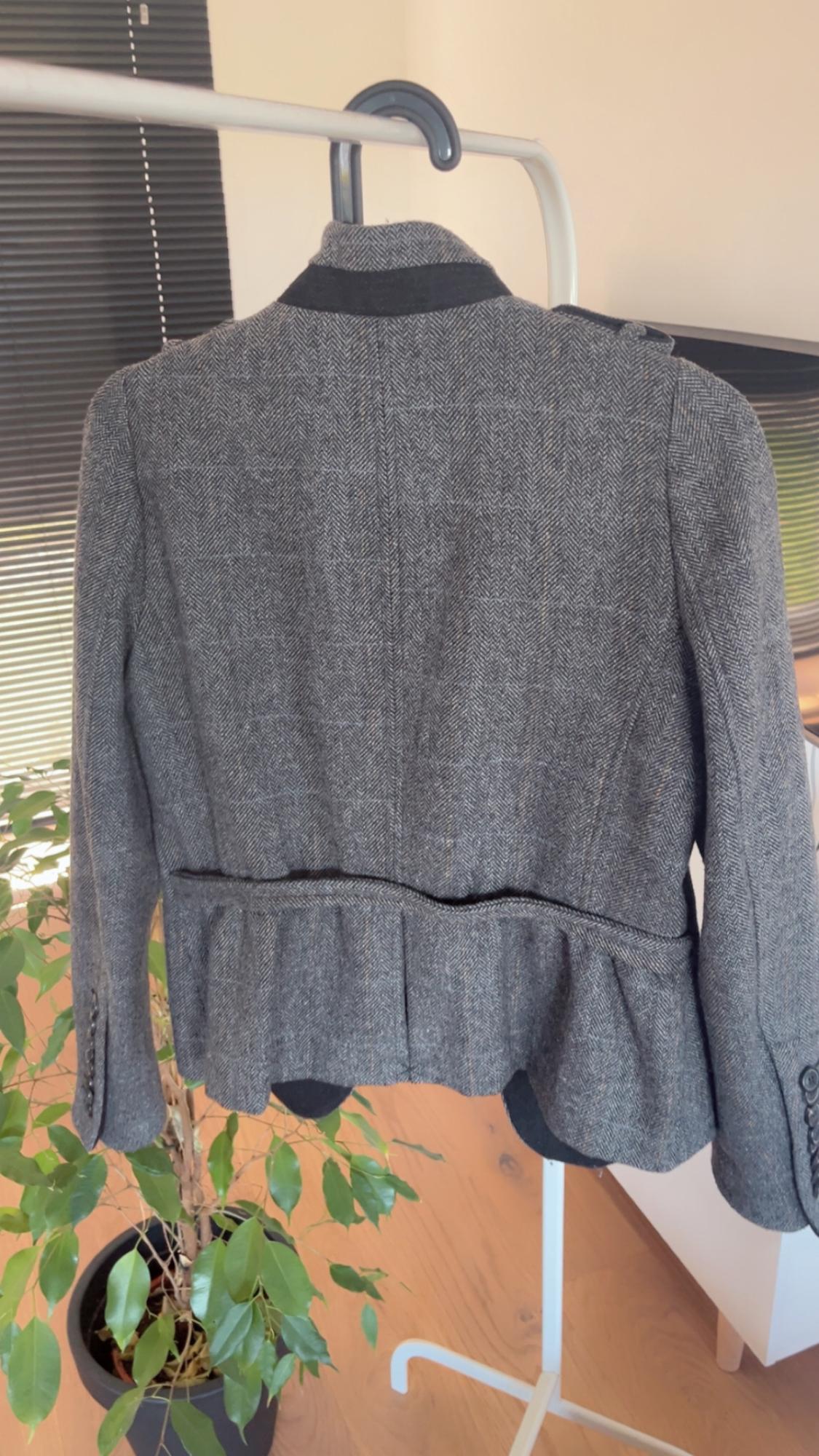 VESTE BLAZER - Image 2