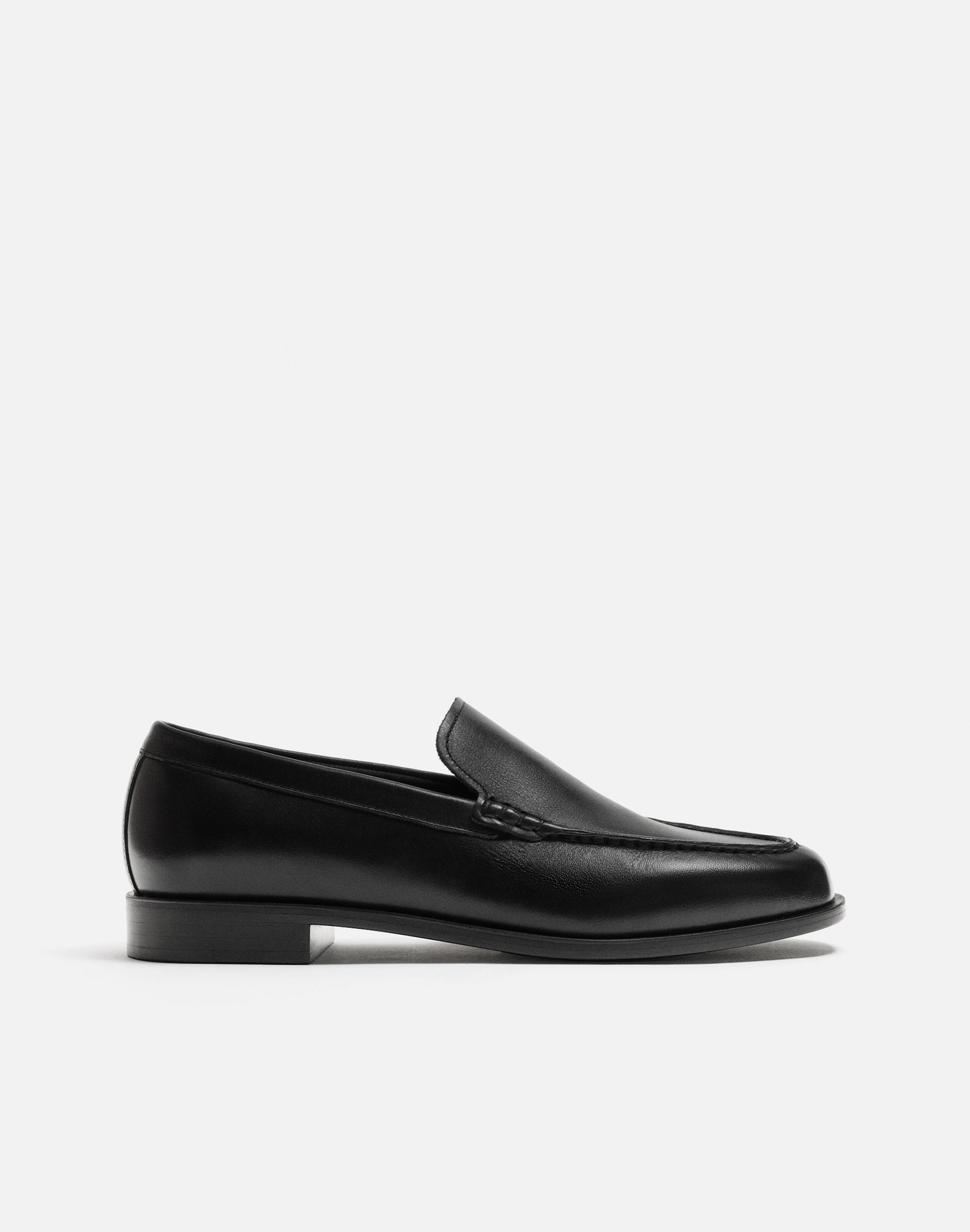 ローファー | メンズ | 最新コレクション | ZARA 日本