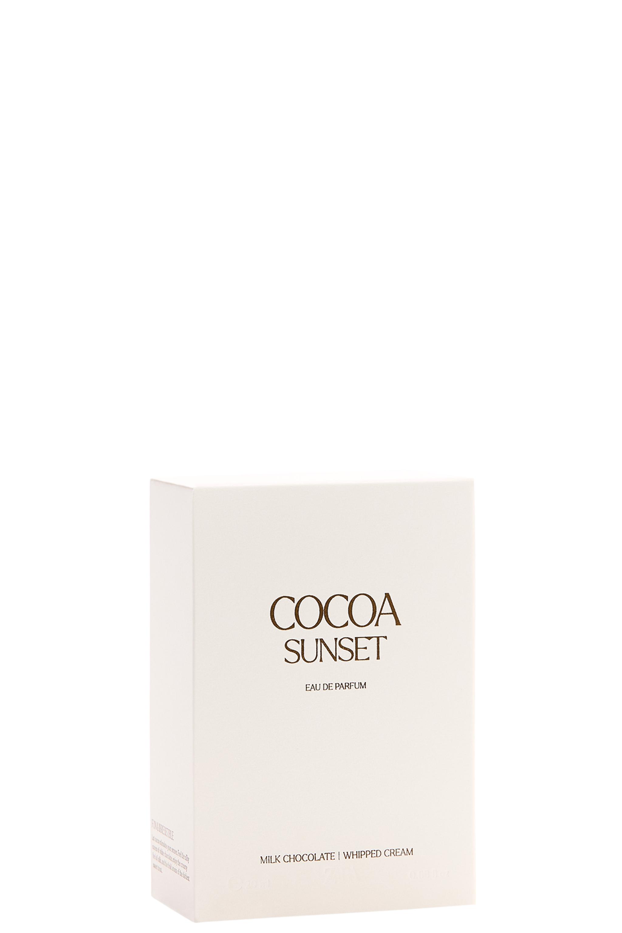 COCOA SUNSET EDP 20ML (0.68 FL. OZ).