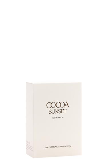 COCOA SUNSET EDP 20ML (0.68 FL. OZ). — TINTED LEATHER 2