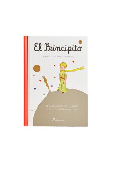 LIBRO EL PRINCIPITO (ESPAÑOL) - Multicolor de Zara