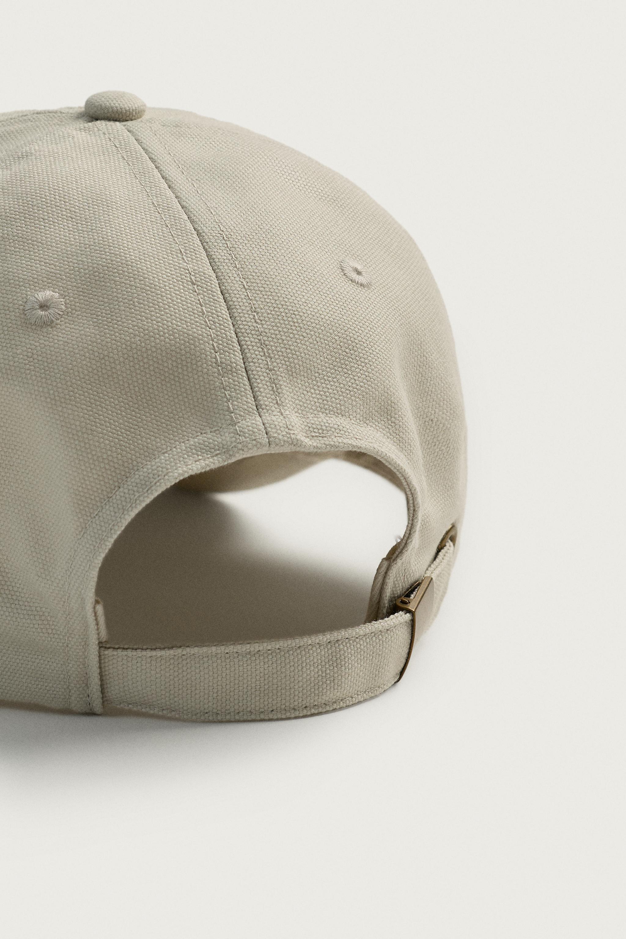JEEP® PIN PRINTED CAP