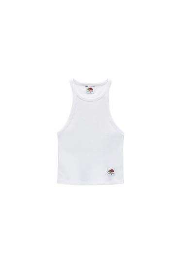 FRUIT OF THE LOOM ® TOP