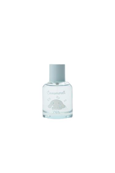 Zara CINNAMOROLL © SANRIO EDT 60 ML (2.03 FL. OZ.) - TINTED LEATHER