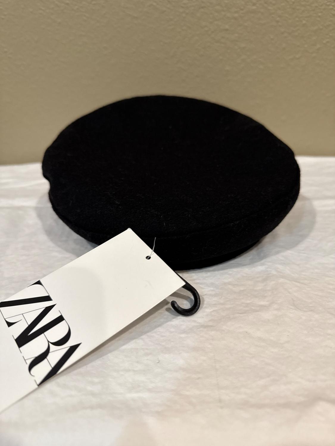 GORRA MARINERA CON LANA - Image 3