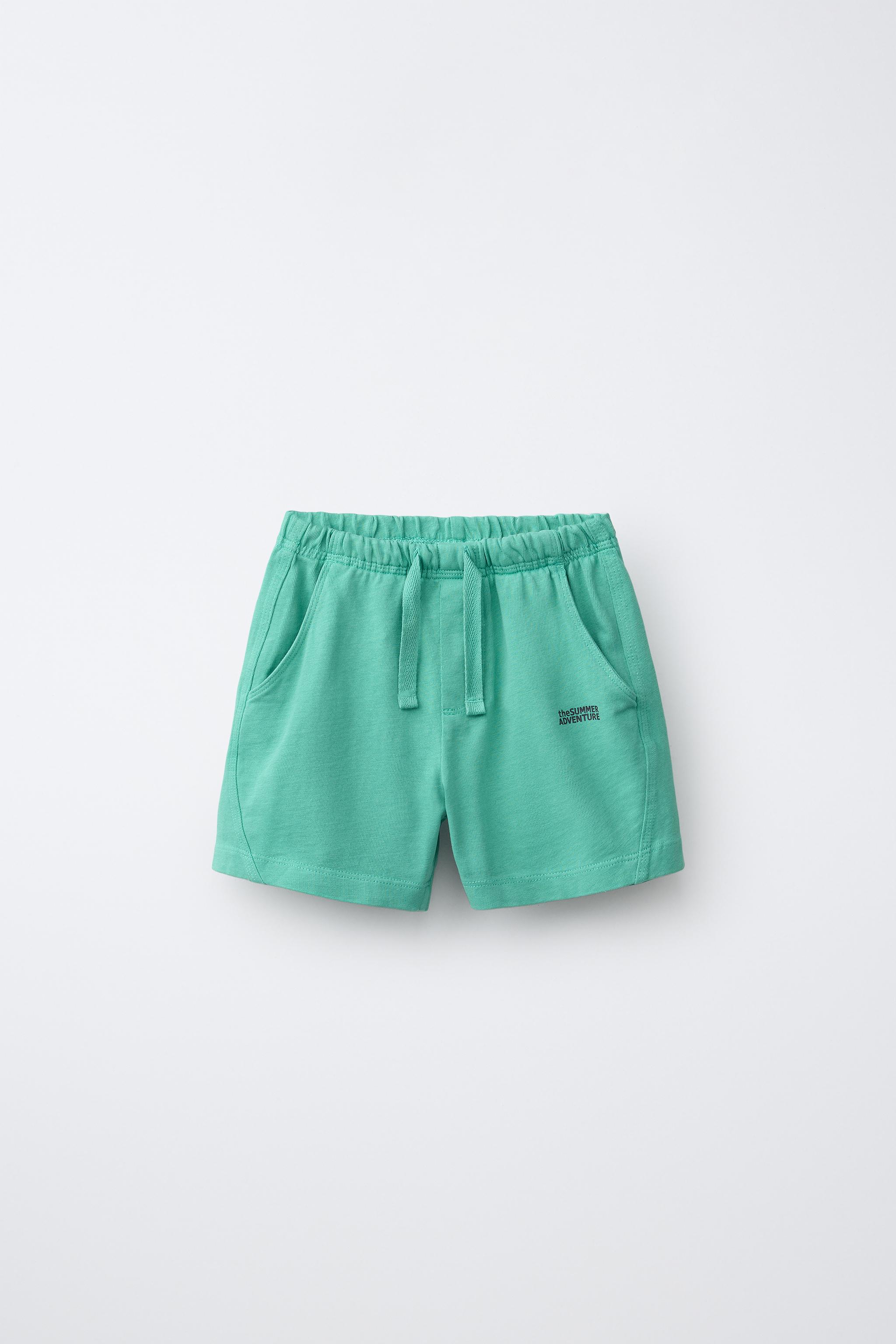 HEAVY WEIGHT SHORTS
