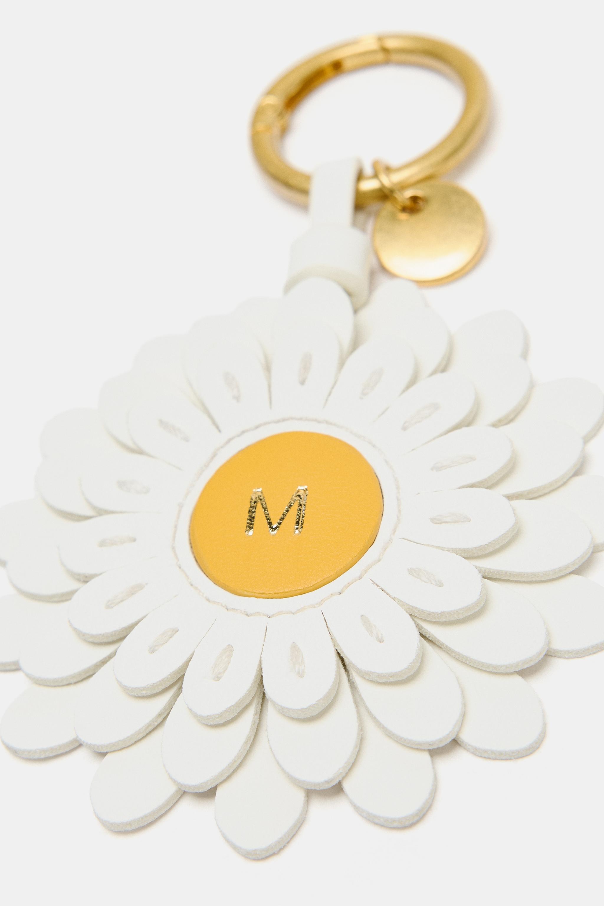 Zara FLORAL CHARM — фото 6