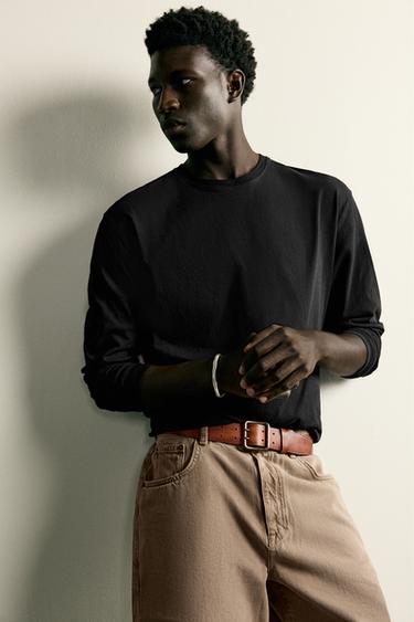 MATTE RIGID BRACELET - Silver by Zara - Image 0
