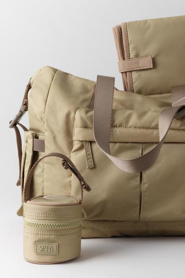 Zara Cream - LOOK
