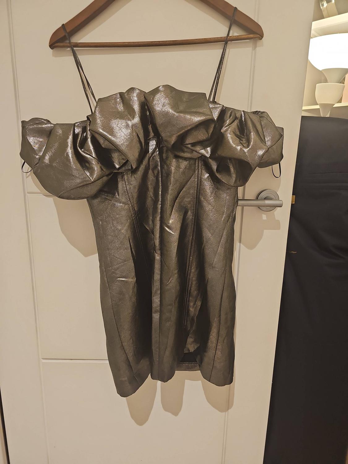 SHORT FULL DRESS - Image 2