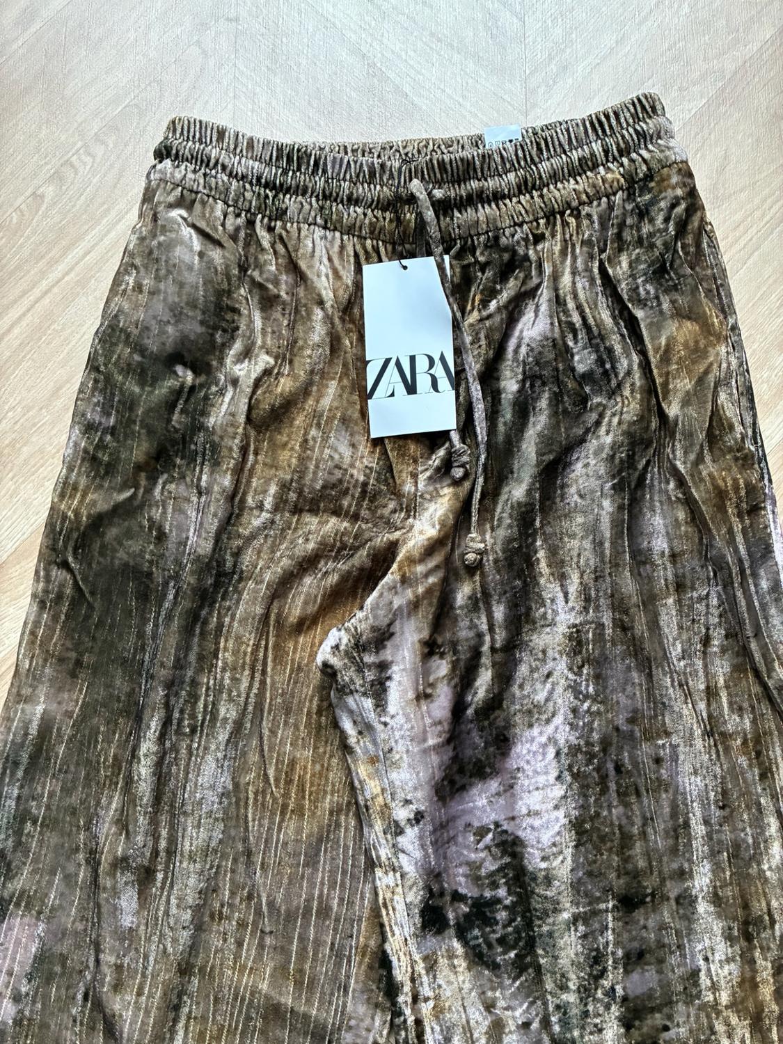ΠΑΝΤΕΛΟΝΙ TIE-DYE ΑΠΟ ΒΕΛΟΥΔΟ - Image 10