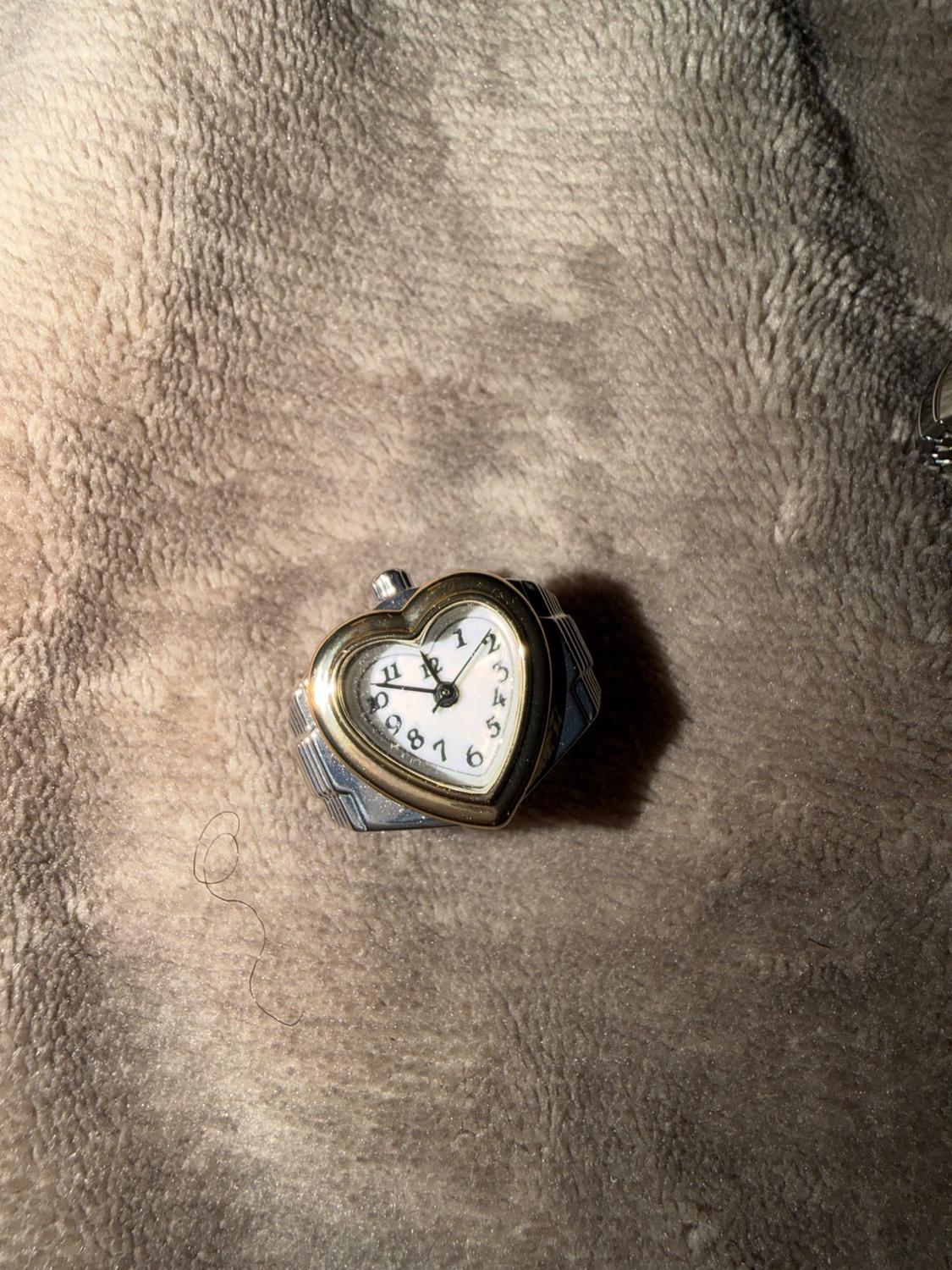 WATCH RING SET - Image 2