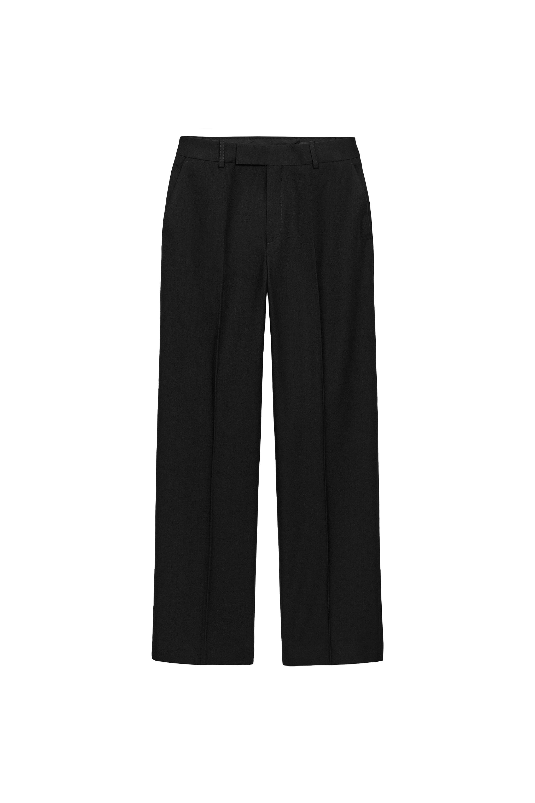 PANTALÓN RECTO ZW COLLECTION