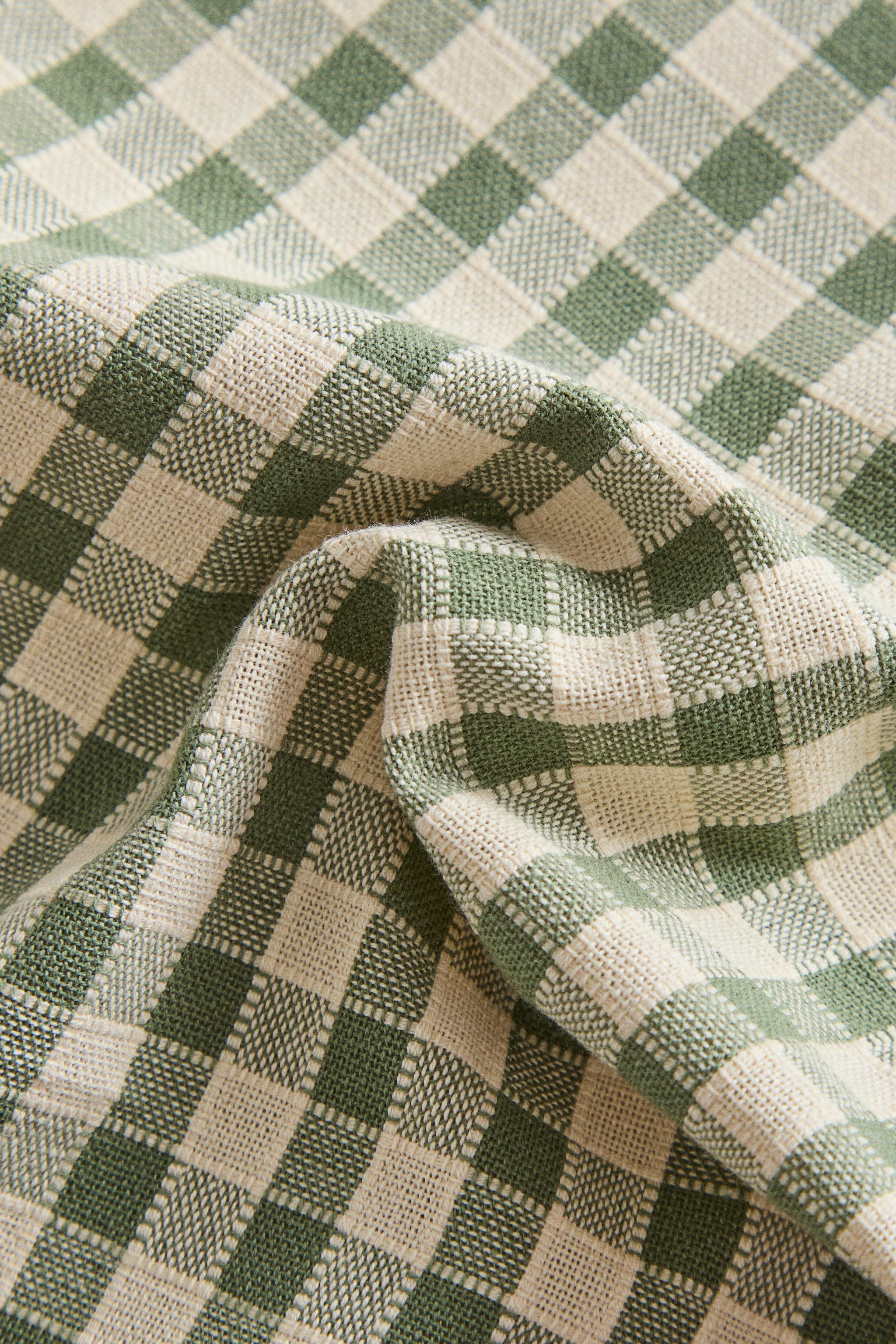 NAPPE CARREAUX ET SURPIQÛRE