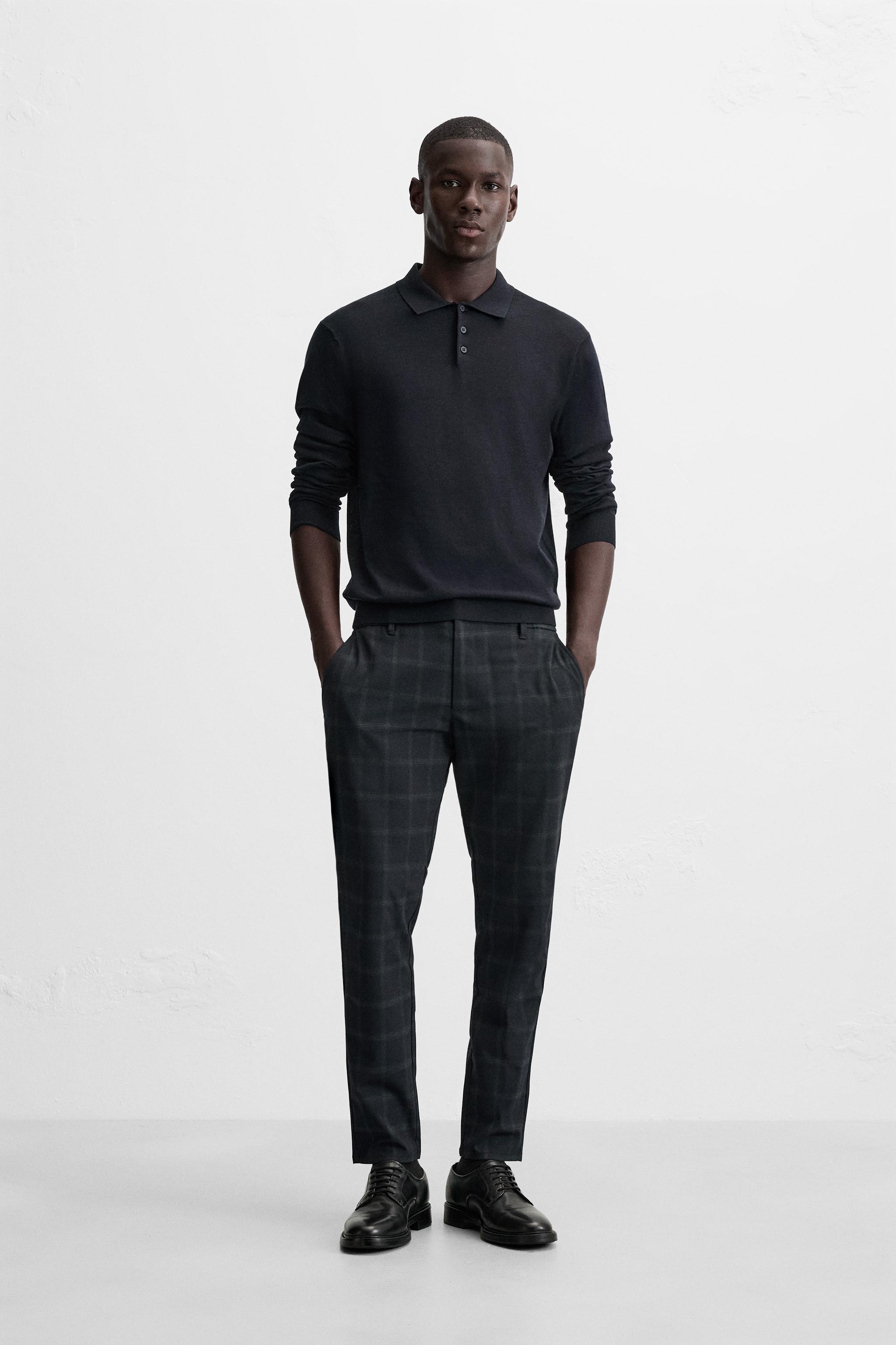 Zara mens loungewear sale