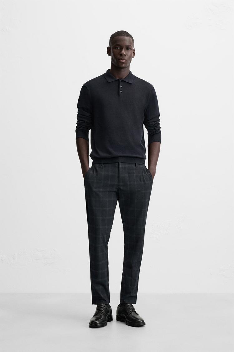Slim Fit Chino Zara Homme Chino Zara Man On Sale