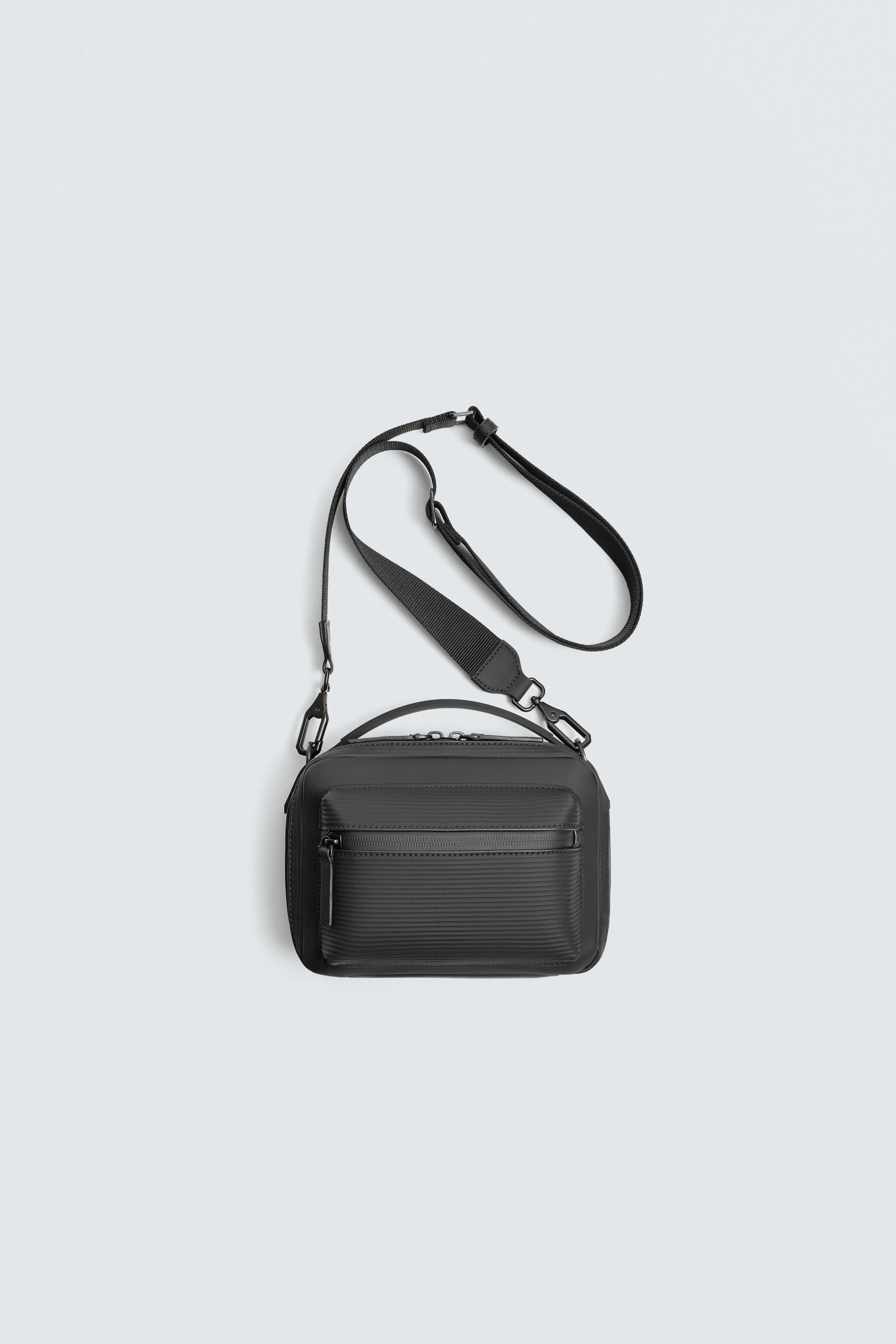 バッグ・鞄 ハンドバッグ | ZARA 日本