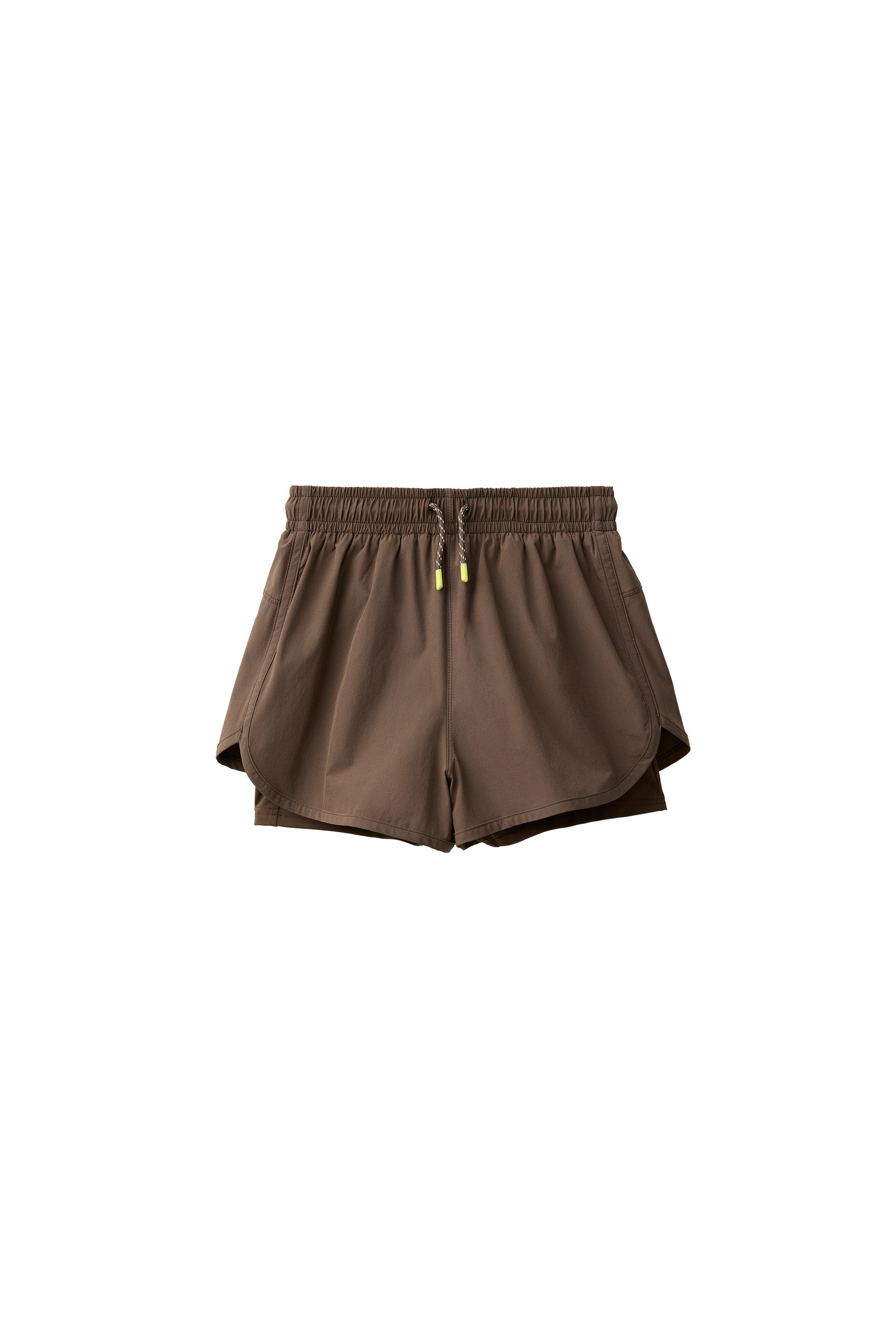 BERMUDA LEGGING CICLISTA INTERIOR SPORTY