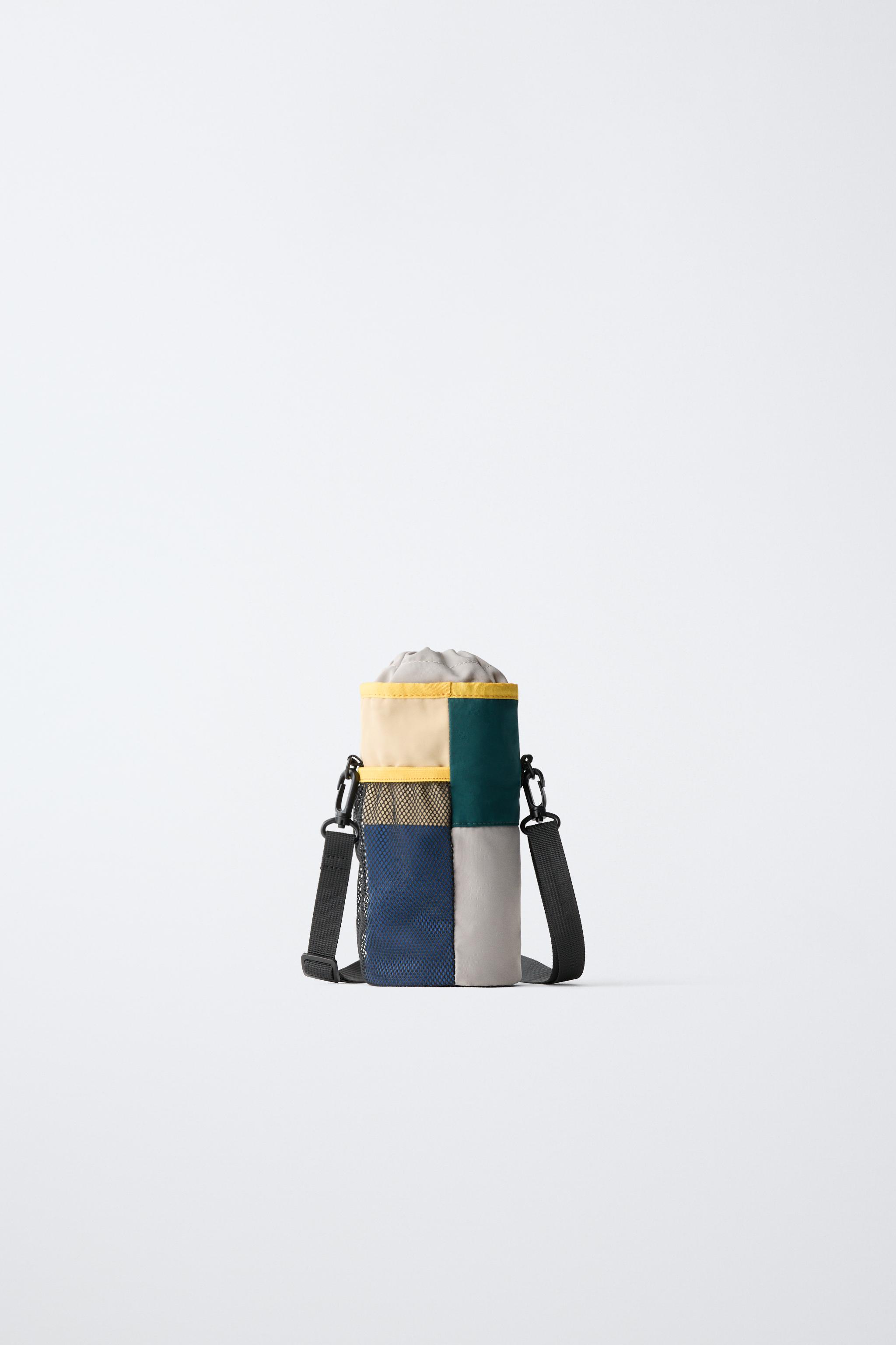 TECHNICAL BOTTLE HOLDER