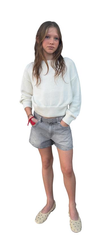 إطلالة -  الخاص بـ Zara