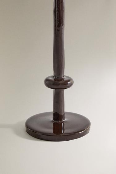 CHANDELIER FER - Noir de Zara - Image 3