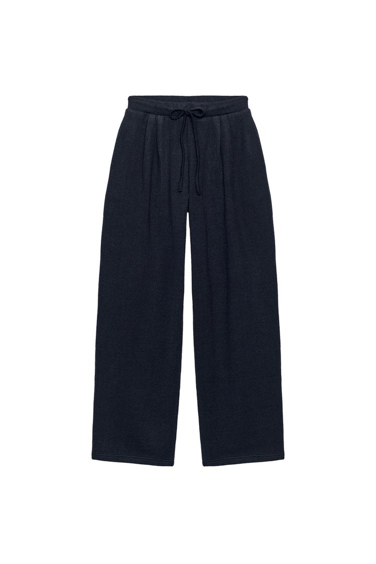SOFT TROUSERS