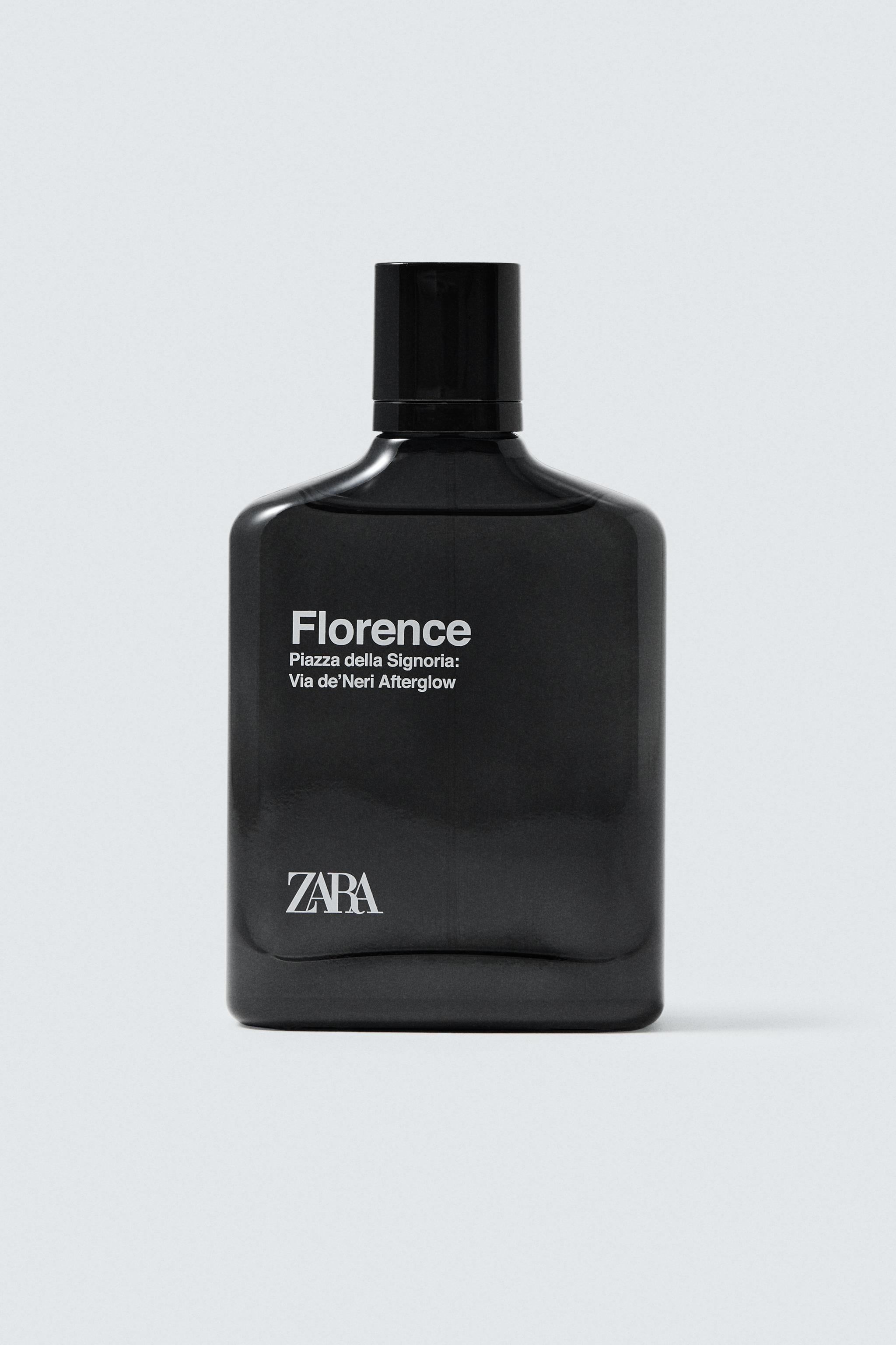 FLORENCE PIAZZA DELLA SIGNORIA VIA 100ML EDT 100ML (3.4 FL. OZ)