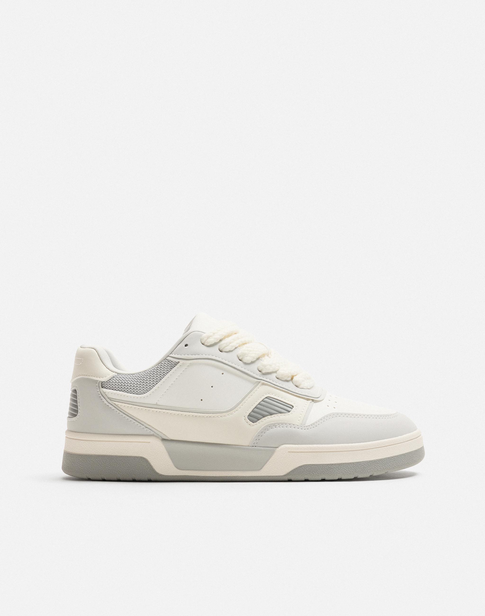メンズシューズ Chunky Trainers | ZARA 日本