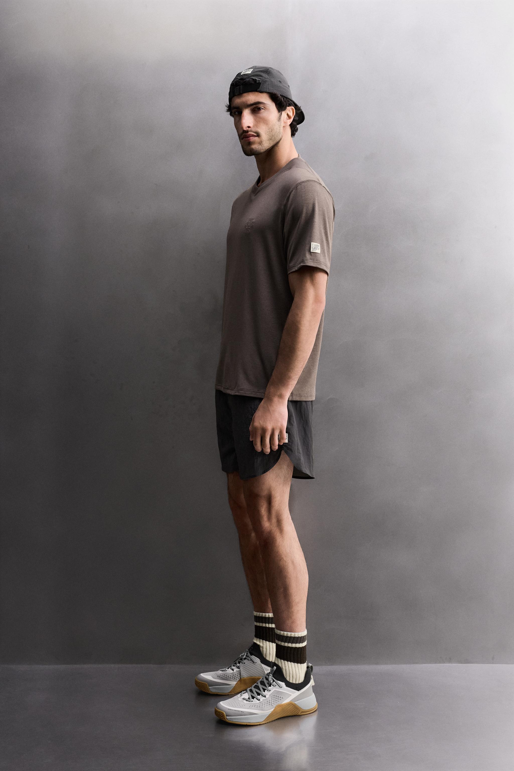 TECHNICAL TRAINING T-SHIRT
