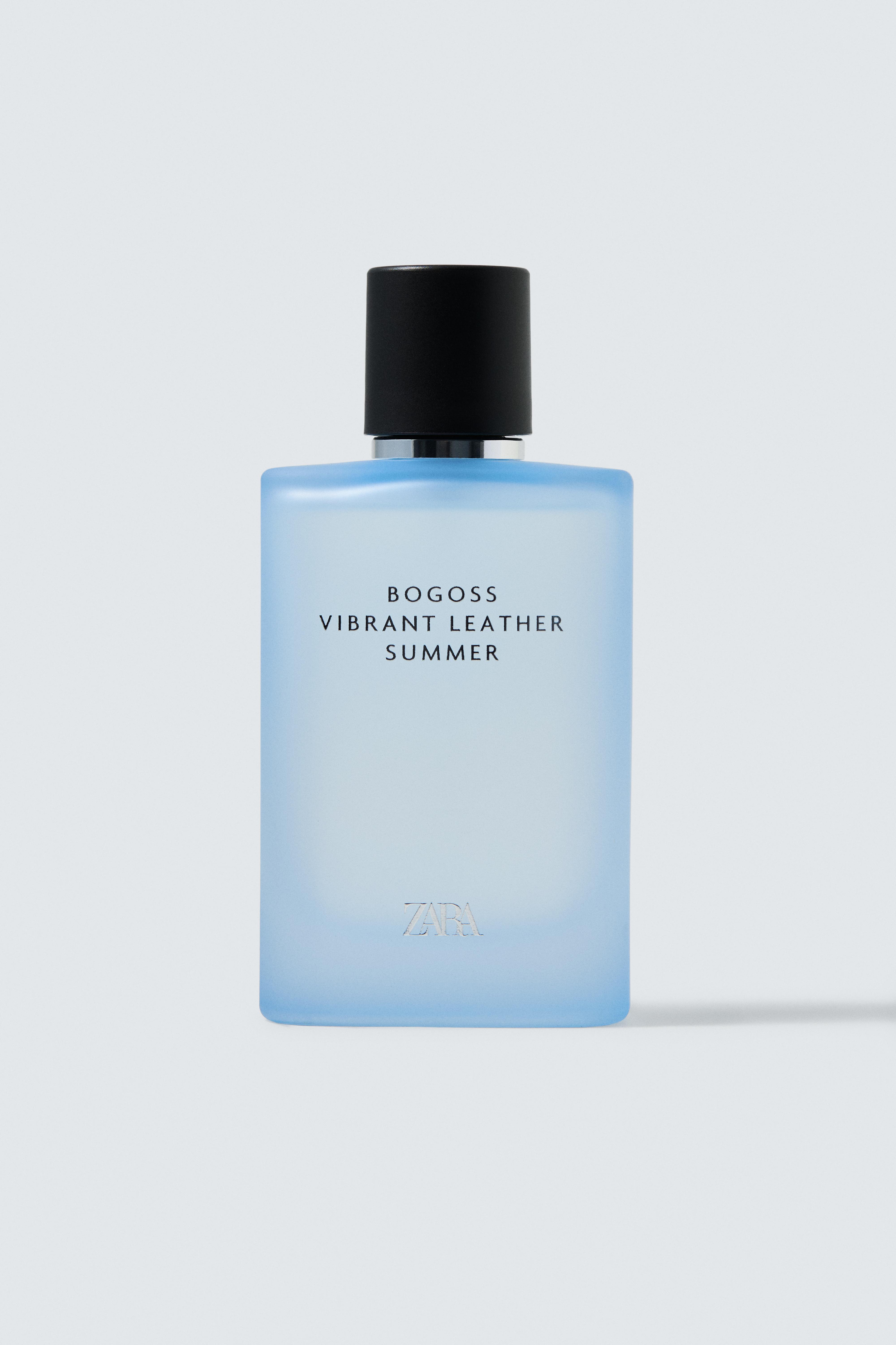 BOGOSS VIBRANT LEATHER SUMMER 100ML | ZARA Japan / 日本