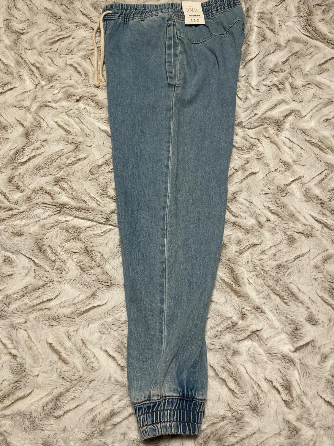 JEANS JOGGER - Image 3