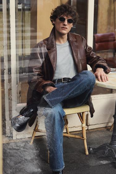 Imaxe do produto - Agrisado de Zara - Imaxe 0