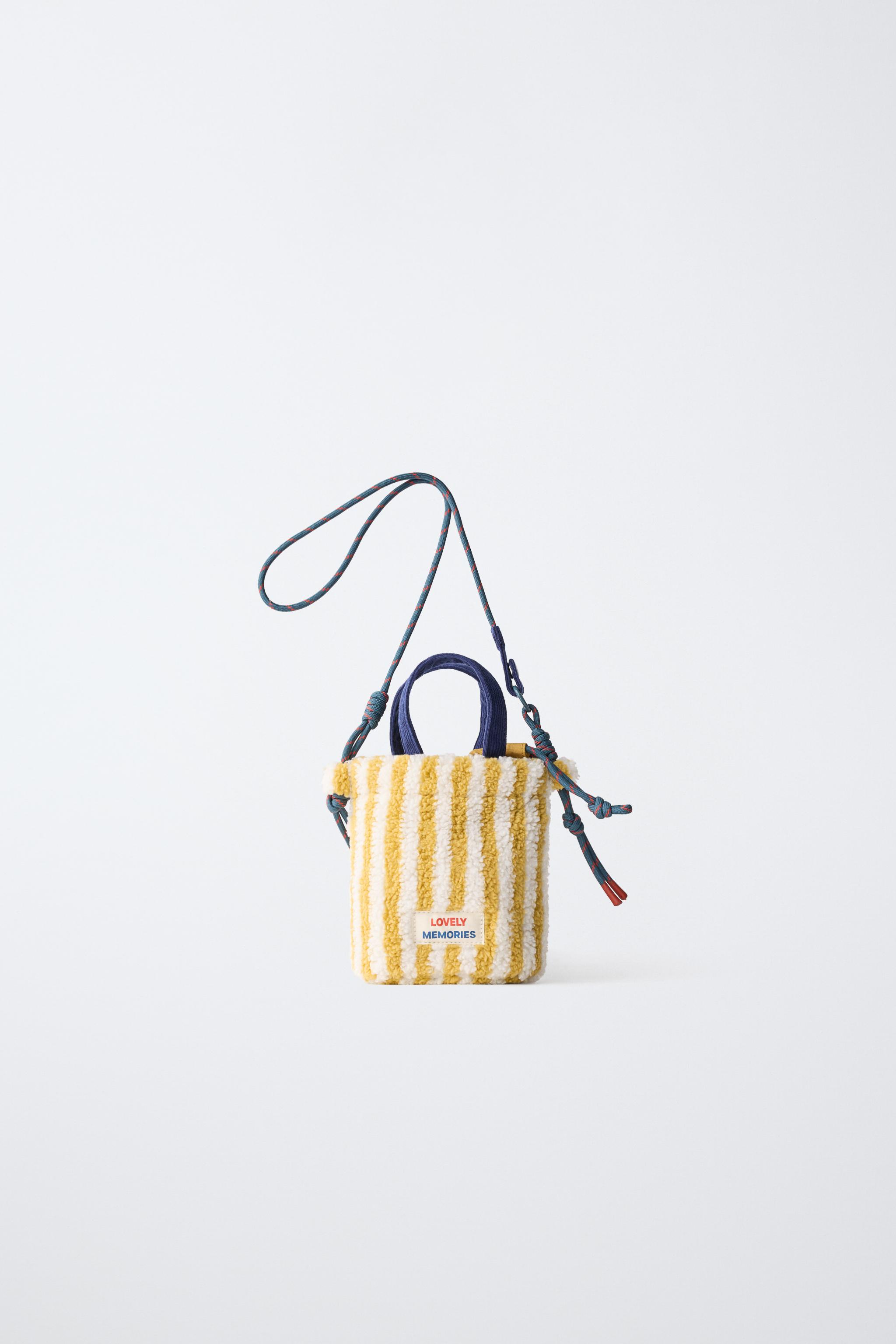 BANDOLERA RAYAS BORREGUILLO