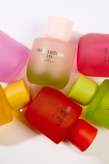 PISTACHIO BUTTER EDT 90ML (3.04 FL. OZ) - TINTED LEATHER by Zara