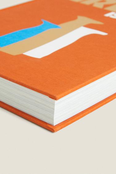 LIVRE ASSOULINE GREEK ISLANDS - Orange de Zara - Image 2