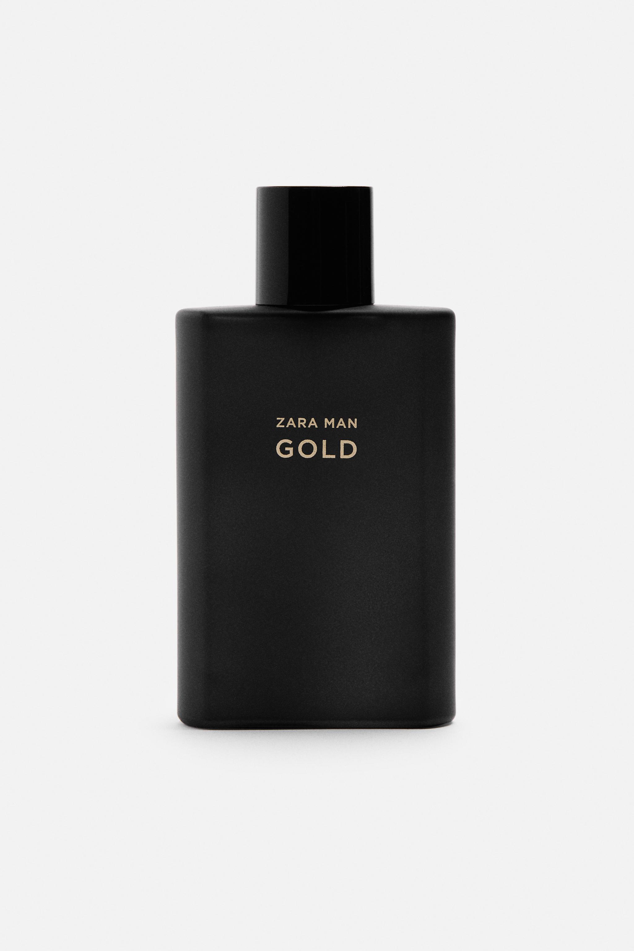 GOLD オードトワレ 90ML (3,17 FL.OZ) | ZARA Japan / 日本