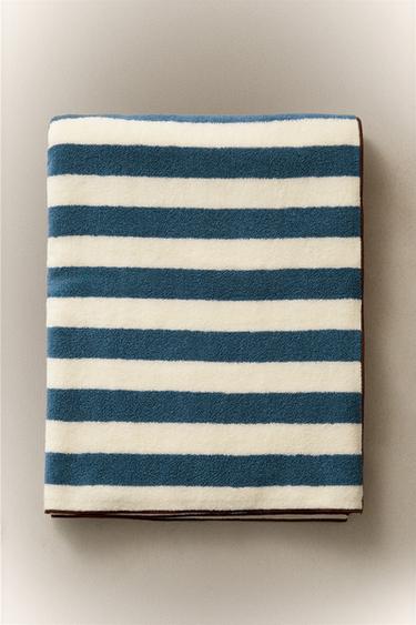 Product image - dusty blue by Zara