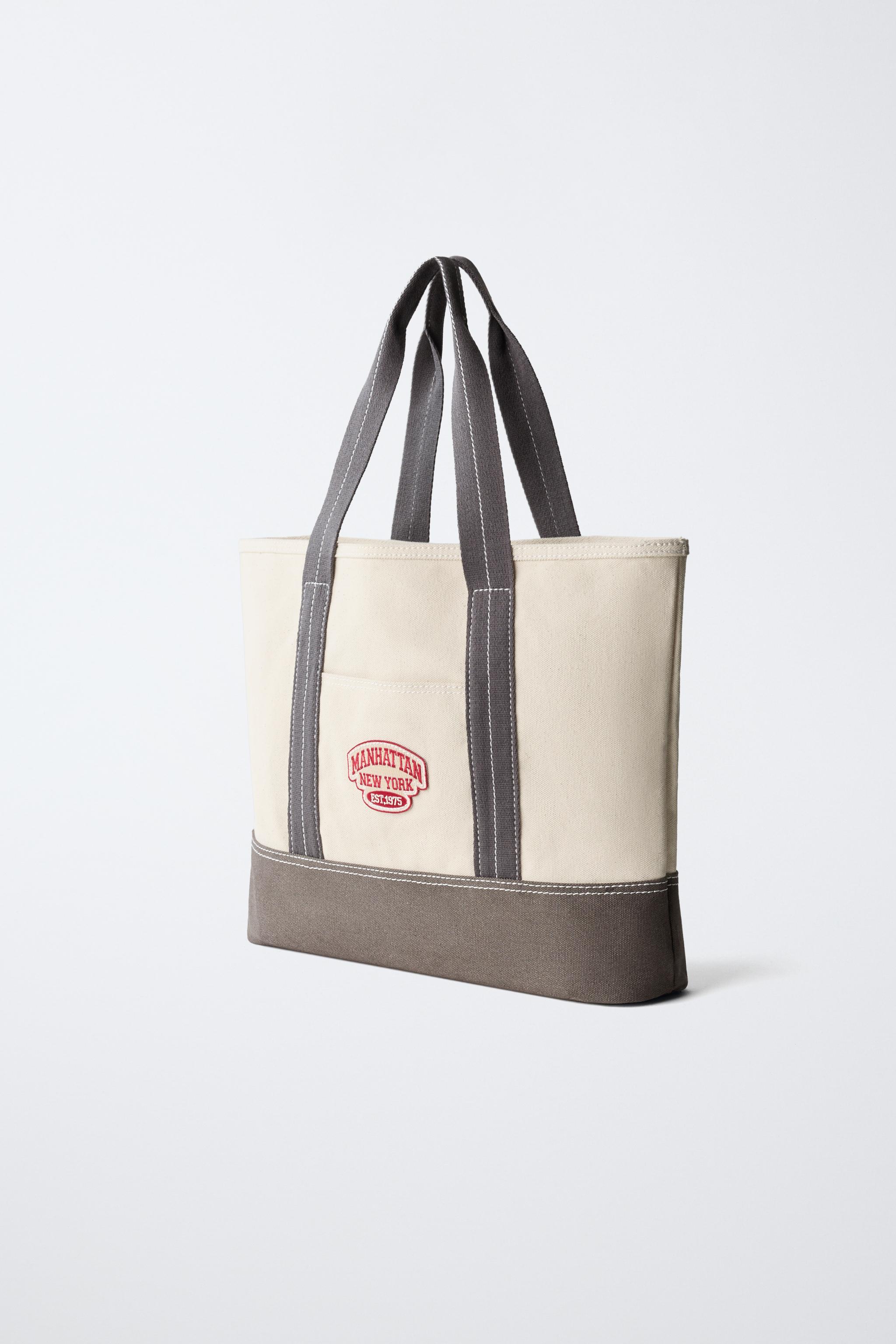 MANHATTAN SHOPPER